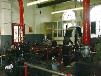 waltham forest museum